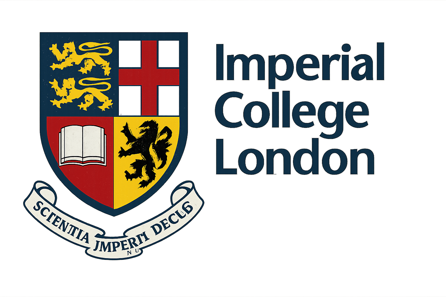 Imperial College London insignia