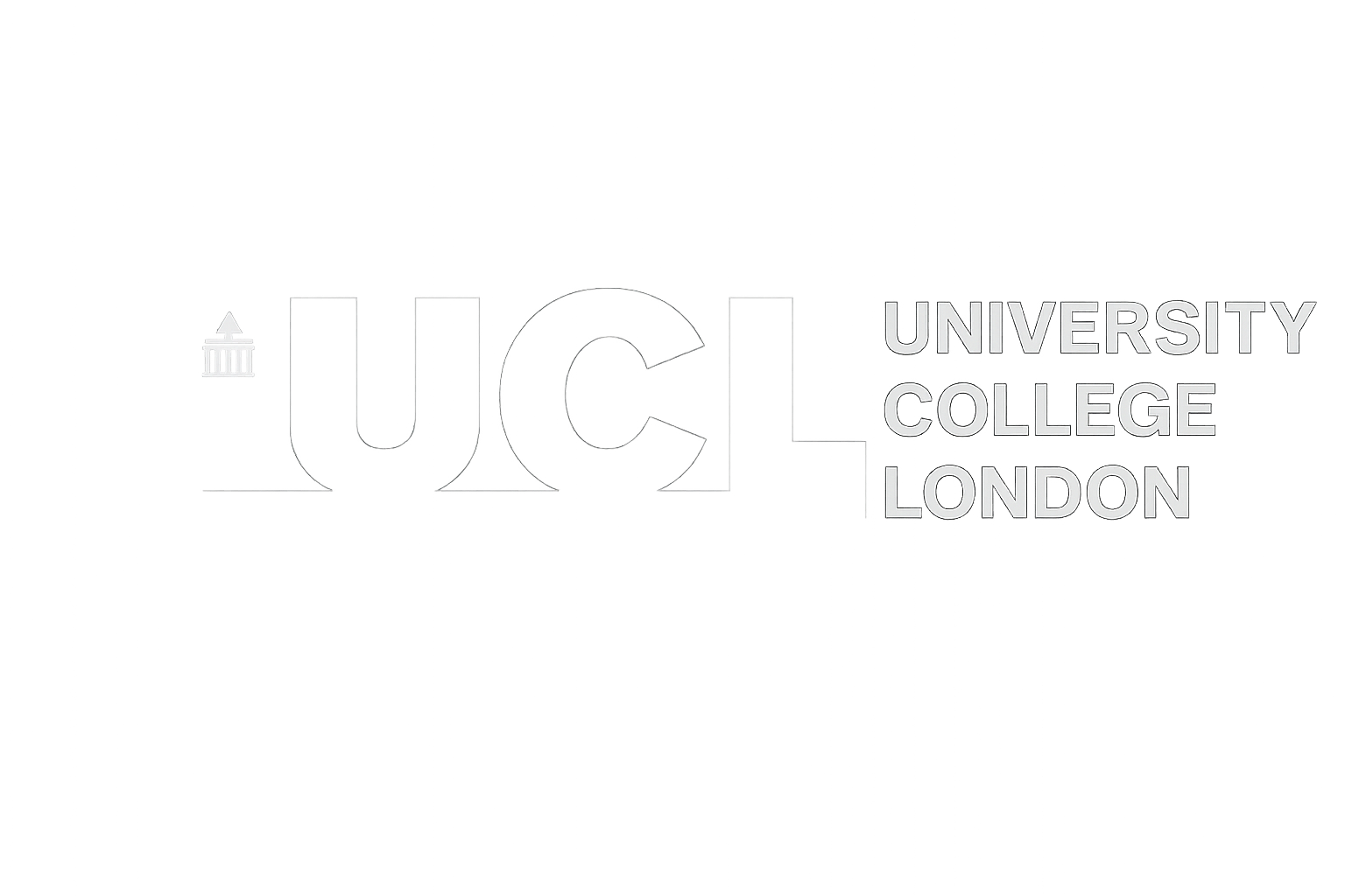 University College London logo